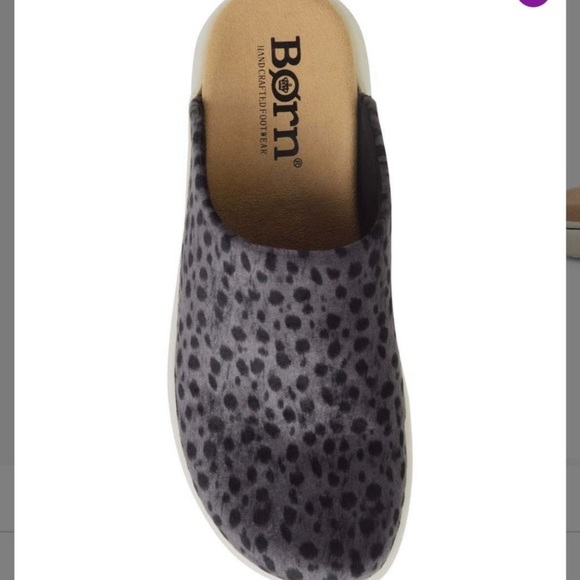 Born Cheetah Mules - Picture 2 of 4